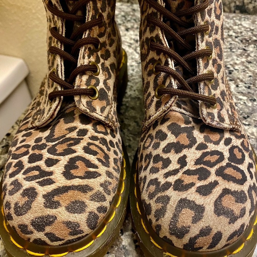 Airwair Dr Martens